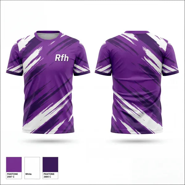 Old School Cotton Feel Shirt, Rfh, Men's Lacrosse, Teamtime, Team time, sublimation, custom sports apparel, team uniforms, spirit wear, spiritwear, sports uniforms, custom shirts, team store, custom team store, fundraiser sports, apparel fundraiser