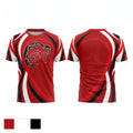 Bears Short Sleeve Performance Shirt - 2