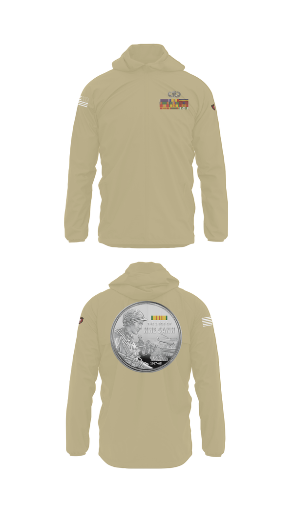 Windbreaker, 3rd Reconnaissance Division, , Teamtime, Team time, sublimation, custom sports apparel, team uniforms, spirit wear, spiritwear, sports uniforms, custom shirts, team store, custom team store, fundraiser sports, apparel fundraiser