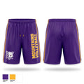 Lake County Panthers Athletic Shorts With Pockets - 1