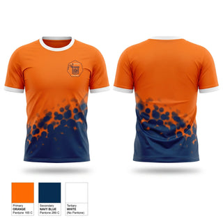 Mens Soccer Jersey, Rockdale Strikers, Men's Soccer, Teamtime, Team time, sublimation, custom sports apparel, team uniforms, spirit wear, spiritwear, sports uniforms, custom shirts, team store, custom team store, fundraiser sports, apparel fundraiser