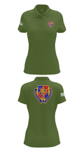 1BSTB 82169238 Women's Short Sleeve Performance Polo  - 55