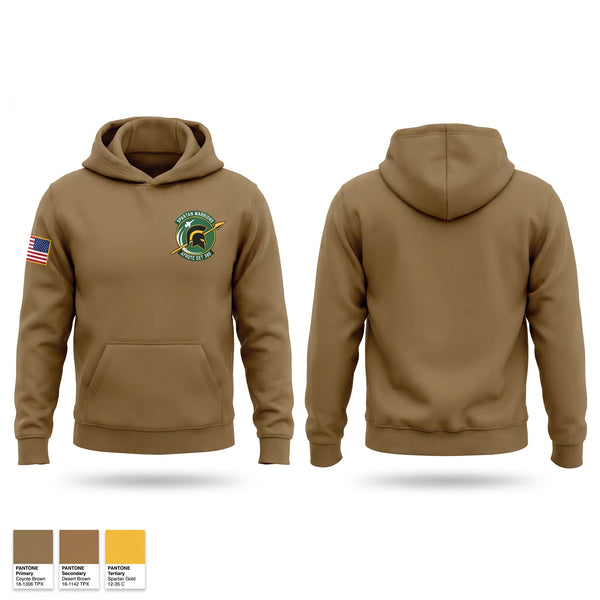 Hoodie, Detachment 380, Air Force, Teamtime, Team time, sublimation, custom sports apparel, team uniforms, spirit wear, spiritwear, sports uniforms, custom shirts, team store, custom team store, fundraiser sports, apparel fundraiser