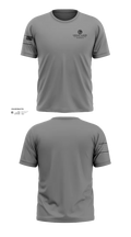 Great Lakes Contracting Solutions LLC 86021938 Old School Cotton Feel Shirt - 23
