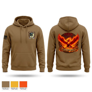 Hoodie, Fenix, 1-227 AB, 1 ACB, 1 CD, Army, Teamtime, Team time, sublimation, custom sports apparel, team uniforms, spirit wear, spiritwear, sports uniforms, custom shirts, team store, custom team store, fundraiser sports, apparel fundraiser