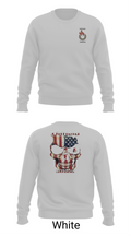 Lewis Energy 51315029 Crew Neck Sweatshirt - 2