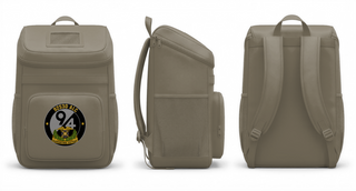 Gear Bag, 92S30 ALC Class 002-26, Army, Teamtime, Team time, sublimation, custom sports apparel, team uniforms, spirit wear, spiritwear, sports uniforms, custom shirts, team store, custom team store, fundraiser sports, apparel fundraiser