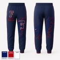 Fitch Falcons 70762726 Sweatpants - 1