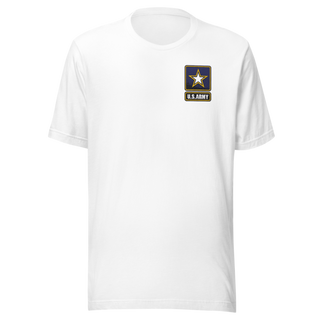 378th ECC 79902608 Unisex Staple T-Shirt | Bella + Canvas 3001