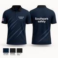 Southpark safety 29062784 Short Sleeve Performance Polo - 1