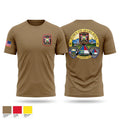 Mars Hill Short Sleeve Performance Shirt - 1