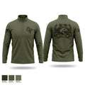 MCBH PMO K9 Windbreaker - 1