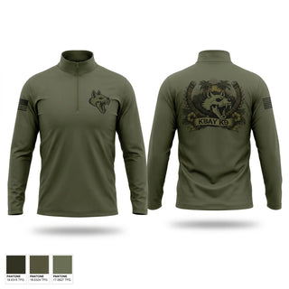 Windbreaker, MCBH PMO K9, Marines, Teamtime, Team time, sublimation, custom sports apparel, team uniforms, spirit wear, spiritwear, sports uniforms, custom shirts, team store, custom team store, fundraiser sports, apparel fundraiser