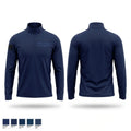 West Limestone Fire Department 66607619 Windbreaker - 1