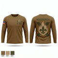 A co 2-156 80179349 Long Sleeve Performance Shirt - 1