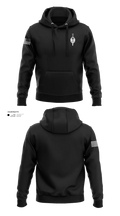 Southern Field Office (CID) 95440837 Hoodie - 120