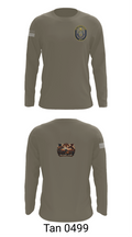 USS CAPE ST. GEORGE 53207398 Long Sleeve Performance Shirt 63