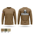 961st ECC Long Sleeve Performance Shirt - 1