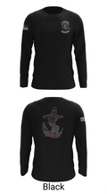 Kreep Armory 10515850 Long Sleeve Performance Shirt - 17