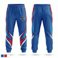 Voltage Team Store Sweatpants - 1