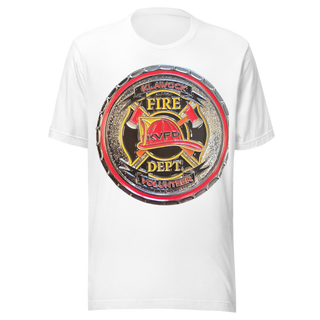 Unisex Staple T-Shirt - White