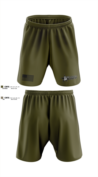 Athletic Shorts With Pockets, team name, Police, Teamtime, Team time, sublimation, custom sports apparel, team uniforms, spirit wear, spiritwear, sports uniforms, custom shirts, team store, custom team store, fundraiser sports, apparel fundraiser
