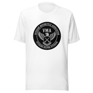 Unisex Staple T-Shirt - White