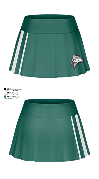 Lacrosse Skort, Jackson Dance, Cheer, Teamtime, Team time, sublimation, custom sports apparel, team uniforms, spirit wear, spiritwear, sports uniforms, custom shirts, team store, custom team store, fundraiser sports, apparel fundraiser