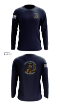 Northwell Special Operations Long Sleeve Performance Shirt Squad 3
