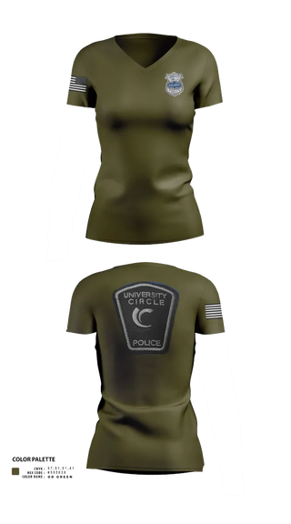 Womens Short Sleeve Vneck Shirt, PATROL, Police, Teamtime, Team time, sublimation, custom sports apparel, team uniforms, spirit wear, spiritwear, sports uniforms, custom shirts, team store, custom team store, fundraiser sports, apparel fundraiser