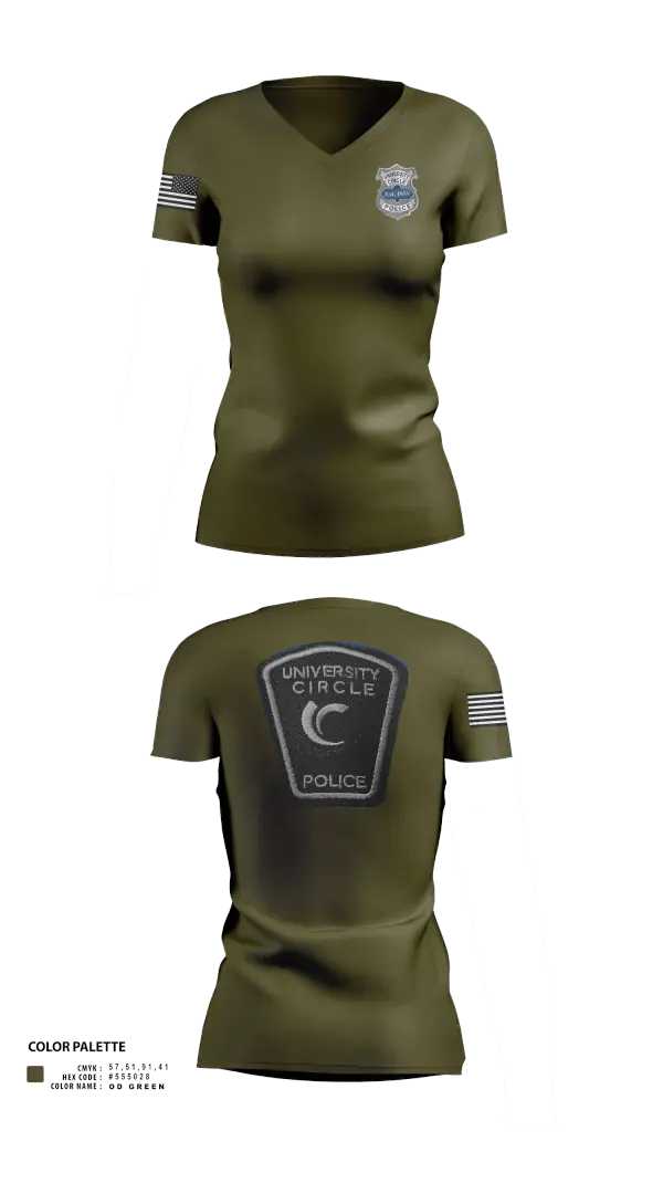 Womens Short Sleeve Vneck Shirt, PATROL, Police, Teamtime, Team time, sublimation, custom sports apparel, team uniforms, spirit wear, spiritwear, sports uniforms, custom shirts, team store, custom team store, fundraiser sports, apparel fundraiser