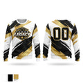 Texas Legacy Crew Neck Sweatshirt - 2