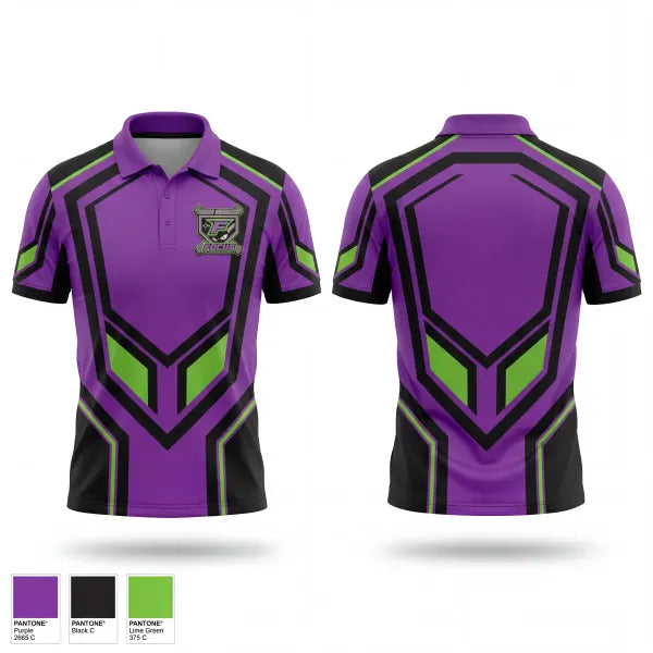 Short Sleeve Performance Polo, Focus, Softball, Teamtime, Team time, sublimation, custom sports apparel, team uniforms, spirit wear, spiritwear, sports uniforms, custom shirts, team store, custom team store, fundraiser sports, apparel fundraiser