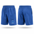 Crete Area Medical Center EMS Athletic Shorts With Pockets - 1