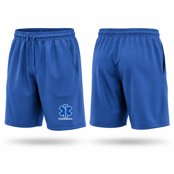 Athletic Shorts With Pockets, Crete Area Medical Center EMS, EMS/EMT, Teamtime, Team time, sublimation, custom sports apparel, team uniforms, spirit wear, spiritwear, sports uniforms, custom shirts, team store, custom team store, fundraiser sports, apparel fundraiser