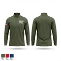 Anne Arundel County Sheriff’s Office 1371933 Windbreaker - 1