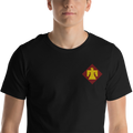 GOLD 78279862 Unisex Staple T-Shirt | Bella + Canvas 3001