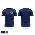 wamsutter fire department Short Sleeve Performance Shirt - 1