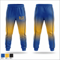 Nor Cal Royals 12715273 Sweatpants - 1