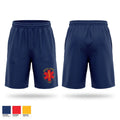 Bartlett Jackson EMS Athletic Shorts With Pockets - 1