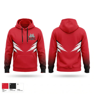 Sapper eagles Hoodie - 1