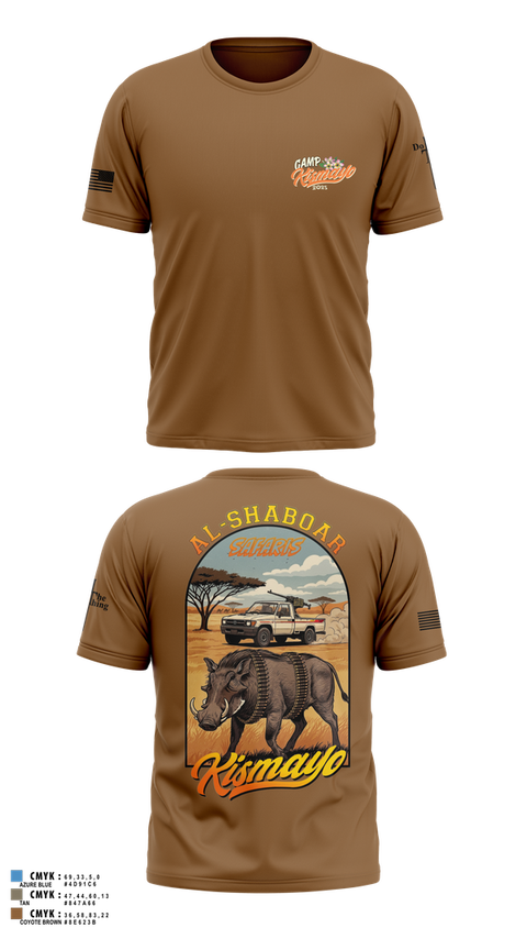 Old School Cotton Feel Shirt, Task Force Bastards, , Teamtime, Team time, sublimation, custom sports apparel, team uniforms, spirit wear, spiritwear, sports uniforms, custom shirts, team store, custom team store, fundraiser sports, apparel fundraiser