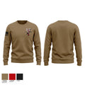Joint Medical Unit 26231286 Crew Neck Sweatshirt - 1