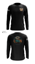 VR-53 68911207 Long Sleeve Performance Shirt 30