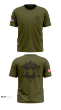 RCSD Short Sleeve Performance Shirt - 5
