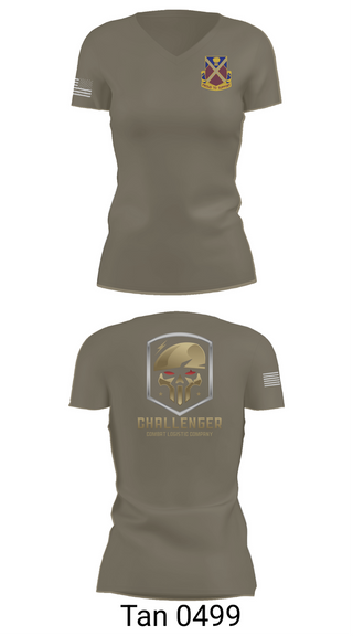 Womens Short Sleeve Vneck Shirt, Challenger Company, , Teamtime, Team time, sublimation, custom sports apparel, team uniforms, spirit wear, spiritwear, sports uniforms, custom shirts, team store, custom team store, fundraiser sports, apparel fundraiser