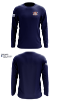 Firehouse 6 12075323 Long Sleeve Performance Shirt - 1