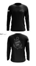 Belmar Ems 378 7561847 Long Sleeve Performance Shirt - 3