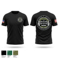 SMACC Short Sleeve Performance Shirt - 1