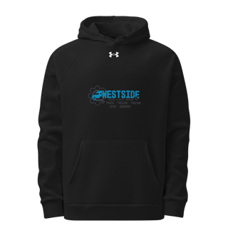 Westside truck and auto repair Under Armour Hoodie